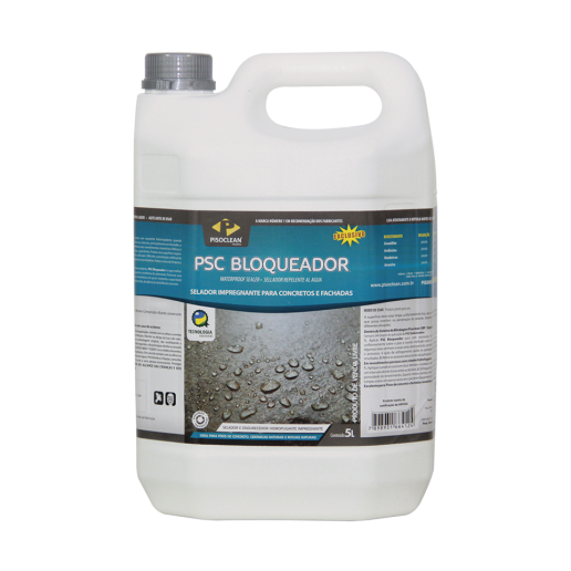 PSC BLOQUEADOR 5L